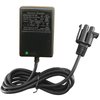 24V B-Type Plug Charger, for 24-Volt Gravedigger Monster Truck & Yamaha Grizzly Riding Children Ride On Toy Car Grave Digger