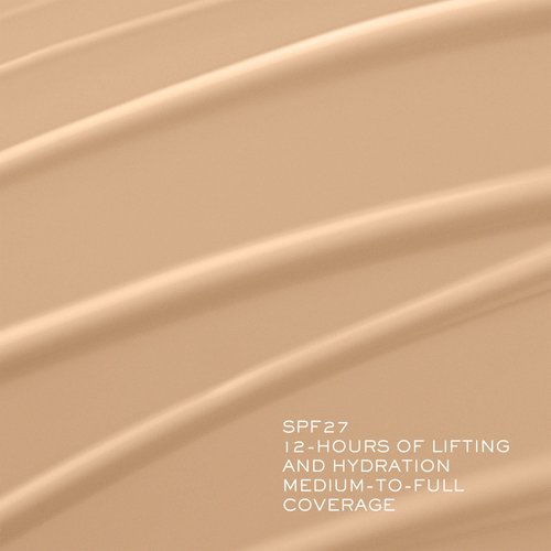 Lancôme Rénergie Lift Liquid Foundation With SPF - Buildable Medium To Full Coverage - Up To 12HR Lifting & Hydration - 110 Ivoire C