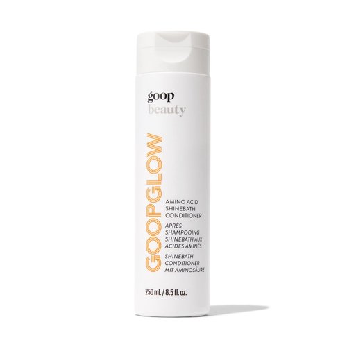 goop Beauty Amino Acid Conditioner | Hair Moisturizer & Detangler for Shiny Soft Hair | Coconut Oil & Pea Protein | Moisturizing Conditioner for Hair Hydration & Hair Volume | Sulfate Free Conditioner