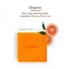 TOUN28 Solid Body Wash Soap | Moisturizing Grapefruit Oil | Natural Bar Soap