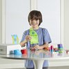 hand2mind Ultimate Inventor Toolkit, for Ages 8 and Up, 10 Building Challenges and 250 Kids Building Materials, Building Toys, Kids Model Kits, Craft Kits, Science Kits for Kids, STEM Kits
