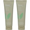 BioClarity Face Cleanser | 100% Vegan, Gentle Wash with Cucumber, Green Tea, and Chamomile, for Sensitive Oily Skin. Natural Ingredients (Set of Two 4oz Cleansers)