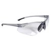 Radians C2-115 Bi-Focal Reading Safety Glasses with Clear 1.5 Lens (1 pack)