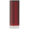 Maybelline New York Color Sensational Orange Lipstick, Satin Lipstick, Electric Orange, 0.15 oz,Pack of 1