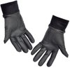 Orlimar Women's Winter Performance Fleece Golf Gloves (Pair), Black, Medium