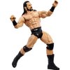 WWE Mattel ​Wrestlemania 37 Drew McIntyre Action Figure Posable 6 in Collectible and Gift for Ages 6 Years Old and Up