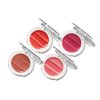 Undone Beauty Lip to Cheek Palette 3-in-1 Cream with Coconut Extract for Radiant, Dewy, Natural Glow - Blushing, Highlighting, & Tinting for Sheer to Opaque Color - Vegan & Cruelty Free - Rosewood