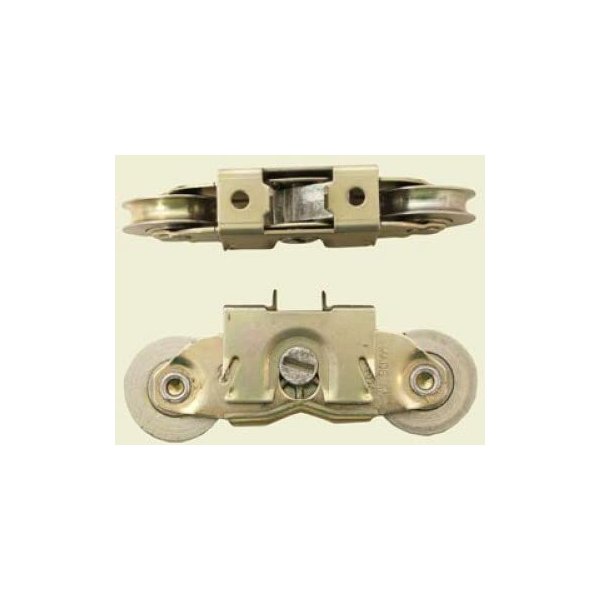 Andersen Patio Door Tandem Roller 1997061 (2 Pack)