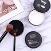 DUcare Makeup Brush Cleaner Makeup Brushes Solid Soap Cleanser with Color Removal Sponge Brush Cleaning Mat, Silicone Makeup Cleaning Cosmetic Cleaner Blenders Shampoo Removes Shadow Color