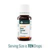 Genestra Brands Black Currant Bud | Herbal Supplement | 0.5 fl. oz.