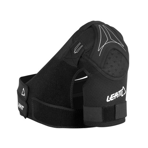 Leatt Shoulder Brace Left Adult (Black - XX-Large)