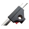 Brocraft Deck / Side Mount for Brocraft Rod Holder / Deck/Side Mount