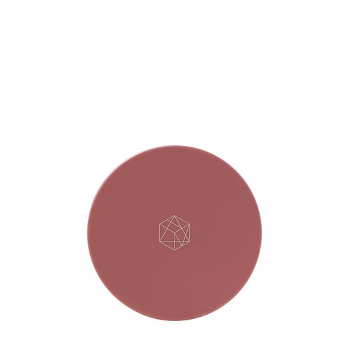 Heaven's Glow Radiant Veil Blush, Baked Powder Blush, 8g (Venetian Rose)