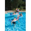 Poolmaster American Stars Inflatable Swimming Pool Noodle Float, 60 Inch