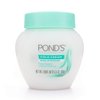 Pond's Cold Cream Cleanser 3.5 oz (Pack of 3)