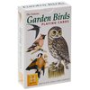 Heritage Playing Cards - Garden Birds Playing Cards