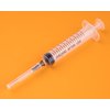 10ml Disposable Syringe with 22G/1.5Inch Needle, Individual Package (20)