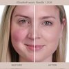 PÜR MINERALS 4-in-1 Pressed Mineral Makeup SPF 15 Powder Foundation with Concealer & Finishing Powder - Medium to Full Coverage Foundation Makeup - Cruelty-Free & Vegan Friendly, 0.28 Ounce