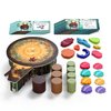 Kabuto Sumo: Bug Wrestling - Board Game - Dexterity Game - 2 to 4 Players - 15-20 Minutes Play Time