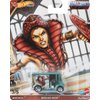 Hot Wheels Toy Car, 1:64 Scale Premium Die-Cast Bread Box Van, Metal/Metal Chassis & Body, Pop Culture Vehicle for Kids & Collectors