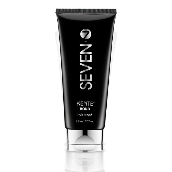 SEVEN Kente Bond Hair Mask, 7 Fl Oz