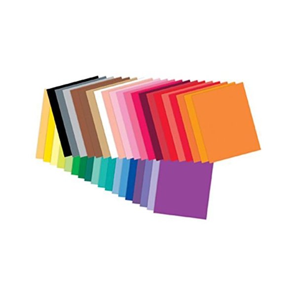 Pacon Corporation PAC103007 Tru-Ray Construction Paper 9 X 12 Turquoise .supply.from:unbeatablesales