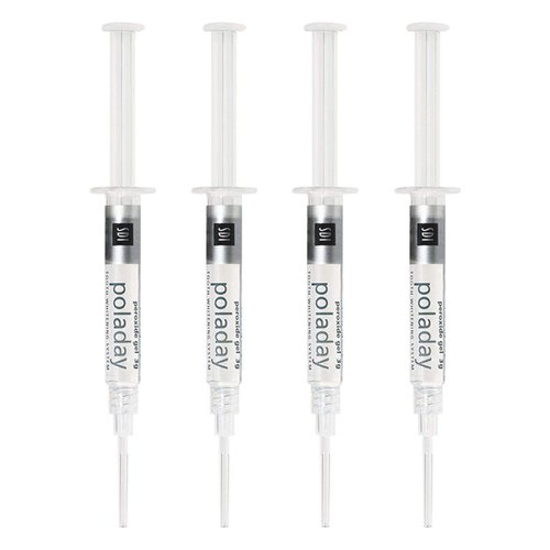 PolaDay Advanced Tooth Whitening System 9.5% Hydrogen Peroxide Gel
