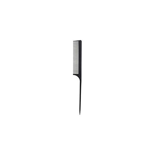 Harry Josh® Pro Tools Carbon Tail Comb Green