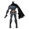 Mattel DC Comics Total Heroes Batman 6" Action Figure