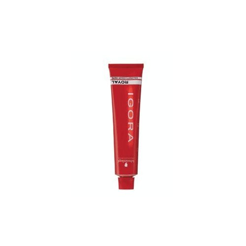 Schwarzkopf IGORA Hair Color - 6-4 Dark Beige Blonde 2.1 oz