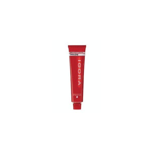 Schwarzkopf IGORA Hair Color - 6-4 Dark Beige Blonde 2.1 oz