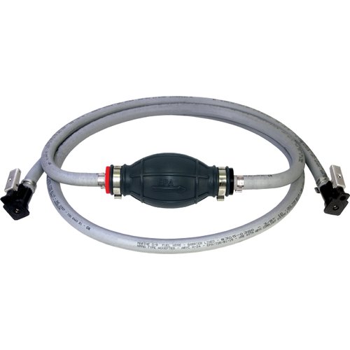 Shoreline Marine Generation III Yamaha Fuel Line Assembly