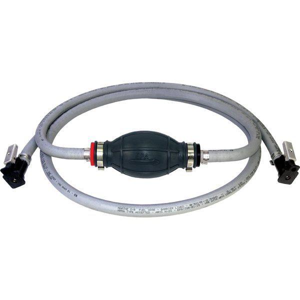 Shoreline Marine Generation III Yamaha Fuel Line Assembly
