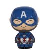 Funko Dorbz: Captain America 3: Civil War Action Figure - Captain America