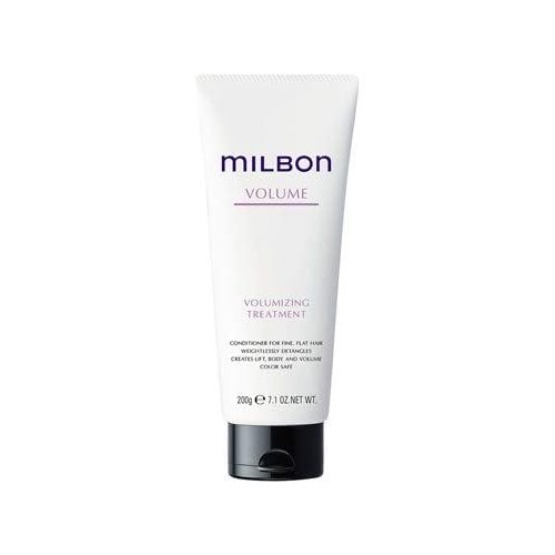 Milbon Volume Volumizing Treatment 7.1 oz Hair Conditioner