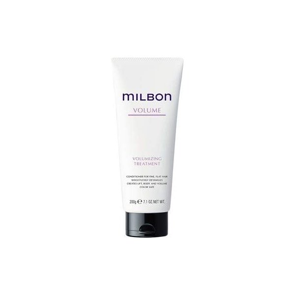Milbon Volume Volumizing Treatment 7.1 oz Hair Conditioner