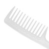 Hair Brush Set Anti Static Massage Vent Hair Brush Detangling Brush with Wide-toothed-comb Paddle Brush for Women Men Multicolored Silver Colour…