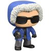 Funko POP TV: The Flash Captain Cold Action Figure