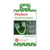 Plackers Grind No More Night Guard, BPA Free, One Size Fits All, 10 Count