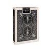 Matsui Gaming Machine Bicycle Black Rider 808 Playing Cards (4 Pack)