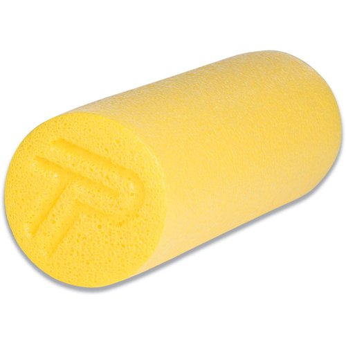 Pro-Tec High Density Foam Roller, 4" x 12"