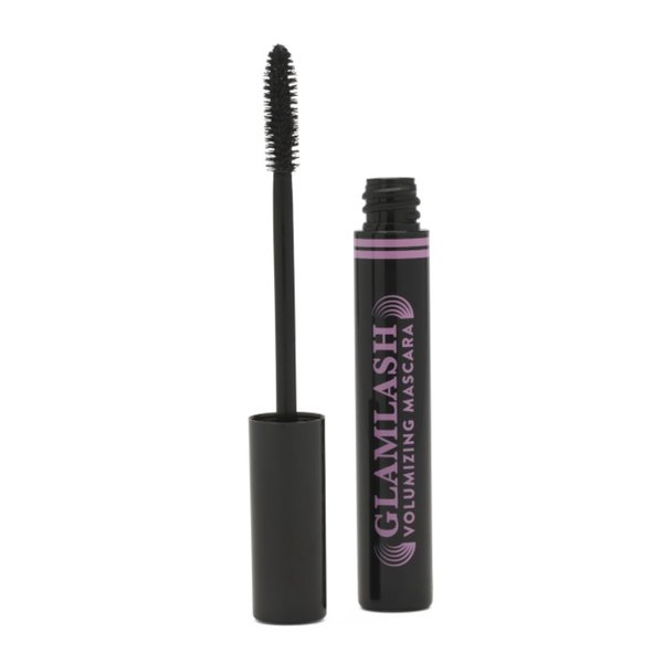 Laura Geller Glam Lash Volumizing Mascara, Black .32 fl oz