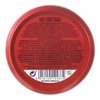 JOHNNY'S CHOP SHOP Original Sheen Men's Hair Pomade Strong & Slick Hold, Moisturizing Oil Blend, Long Lasting High Shine Barber Recommended 2.64 oz