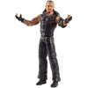 WWE Undertaker Action Figure, Posable 6-in Collectible for Ages 6 Years Old & Up