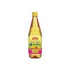 100% Pure Mustard Oil, Premium Quality, Extracted from Fresh Mustard Seeds, 750ml / 25.36oz