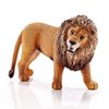 Schleich Wild Life, Animal Figurine, Animal Toys for Boys and Girls 3-8 Years Old, Roaring Lion, Ages 3+