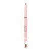 Covergirl Clean Fresh Brow Filler Pomade, 200 Blonde, Eyebrow Pencil, Ultra-Precise Tip, Creamy Formula, Highly Pigmented, Soft Matte Finish, Vegan Formula, 0.007oz