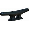 SeaSense Nylon Dock Cleat 4-Inch, Pr Closed Base,Black
