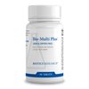 Biotics Research Bio-Multi Plus Iron & Copper Free Multivitamin, Chelated Minerals, Emulsified Fat Soluble Vitamins, Iron Free, Copper Free, High antioxidants, SOD, Catalase, 90 Tabs