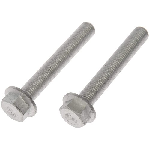 Dorman 14886 Rear Control Arm Bolt Compatible with Select Dodge/Jeep Models